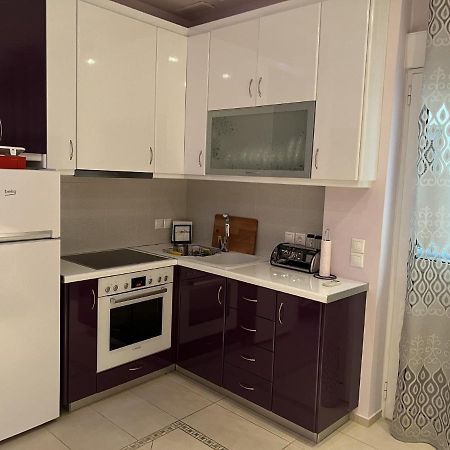 Piraeus Cozy Διαμέρισμα Εξωτερικό φωτογραφία
