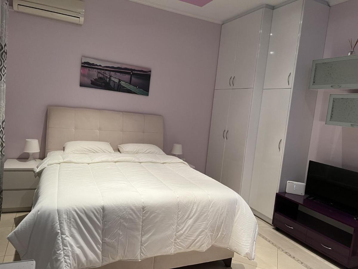 Piraeus Cozy Διαμέρισμα Εξωτερικό φωτογραφία